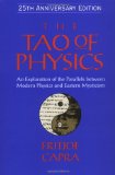 Portada de THE TAO OF PHYSICS: AN EXPLORATION OF THE PARALLELS BETWEEN MODERN PHYSICS AND EASTERN MYSTICISM (4TH ED.)