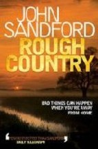 Portada de ROUGH COUNTRY (VIRGIL FLOWERS 3)