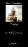 Portada de TRAFALGAR