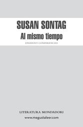 Portada de AL MISMO TIEMPO (EBOOK)