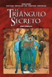 Portada de EL TRIANGULO SECRETO. OBRA COMPLETA