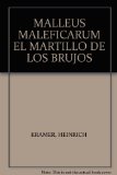 Portada de MALLEUS MALEFICARUM