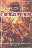 Portada de FUENTEOVEJUNA