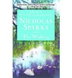 Portada de [THE WEDDING] [BY: NICHOLAS SPARKS]