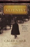 Portada de [THE ALIENIST] (BY: CALEB CARR) [PUBLISHED: OCTOBER, 2006]