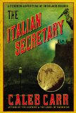 Portada de THE ITALIAN SECRETARY: A FURTHER ADVENTURE OF SHERLOCK HOLMES