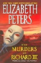 Portada de THE MURDERS OF RICHARD III