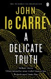 Portada de A DELICATE TRUTH