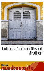 Portada del libro