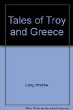 Portada de TALES OF TROY AND GREECE
