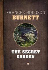 Portada de THE SECRET GARDEN