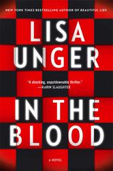 Portada de IN THE BLOOD