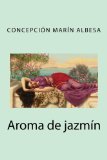 Portada de AROMA DE JAZMÍN