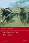 Portada de VIETNAM WAR 1956-1975
