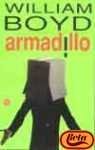 Portada de ARMADILLO