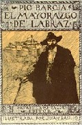 Portada de EL MAYORAZGO DE LABRAZ