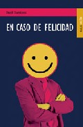 Portada de EN CASO DE FELICIDAD