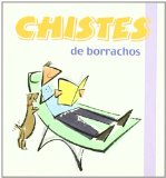 Portada de CHISTES DE BORRACHOS