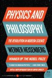 Portada de PHYSICS AND PHILOSOPHY: THE REVOLUTION IN MODERN SCIENCE