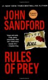 Portada de RULES OF PREY
