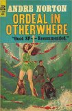 Portada de ORDEAL IN OTHERWHERE