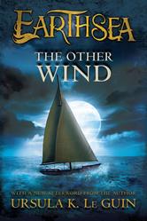 Portada de THE OTHER WIND