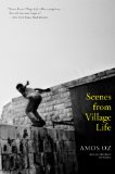 Portada de SCENES FROM VILLAGE LIFE