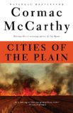 Portada de CITIES OF THE PLAIN