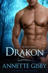 Portada de DRAKON