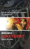 Portada de WHITEOUT (JUDGE DREDD)