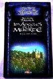 Portada de LOS &Aacute;NGELES DE LA MUERTE