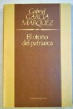 Portada de EL OTONO DEL PATRIARCA