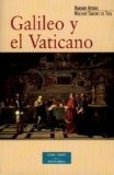 Portada de GALILEO Y EL VATICANO