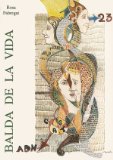 Portada de BALDA DE LA VIDA