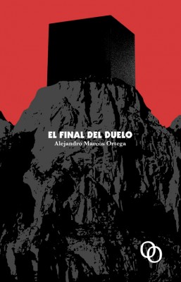 Portada de EL FINAL DEL DUELO