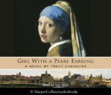 Portada de [GIRL WITH A PEARL EARRING] [BY: TRACY CHEVALIER]