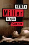 Portada de TROPIC OF CANCER