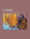 Portada de EL CAPITAL