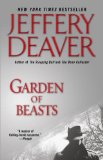 Portada de GARDEN OF BEASTS