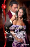 Portada de SCANDALEUSE NUIT D'HIVER (LES HISTORIQUES)