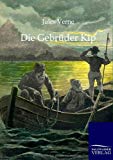 Portada de DIE GEBR&Uuml;DER KIP