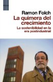 Portada de LA QUIMERA DEL CRECIMIENTO