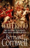 Portada de WATERLOO: THE HISTORY OF FOUR DAYS, THREE ARMIES AND THREE BATTLES