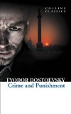 Portada de CRIME & PUNISHMENT (COLLINS CLASSICS)