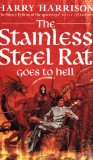 Portada de THE STAINLESS STEEL RAT GOES TO HELL