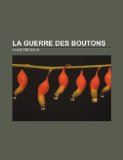 Portada de LA GUERRE DES BOUTONS