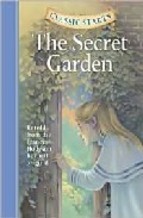 Portada de SECRET GARDEN