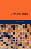 Portada de A PERSONAL RECORD