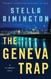 Portada de THE GENEVA TRAP: A LIZ CARLYLE NOVEL