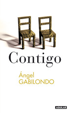 Portada de CONTIGO (EBOOK)